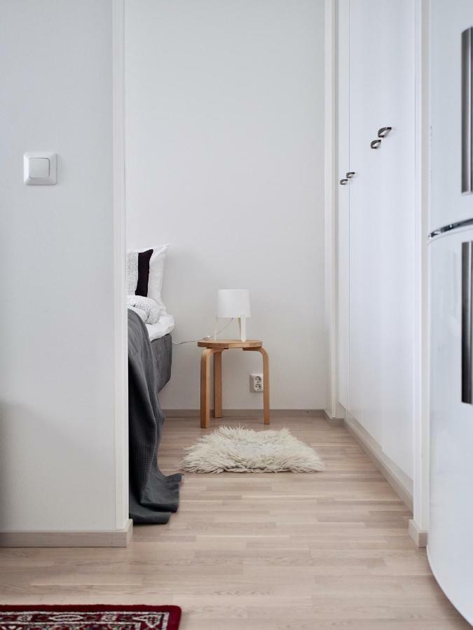 2Ndhomes Tampere "Lapintie" Apartment - Serene Apt Near Downtown At A Quiet Neighbourhood エクステリア 写真