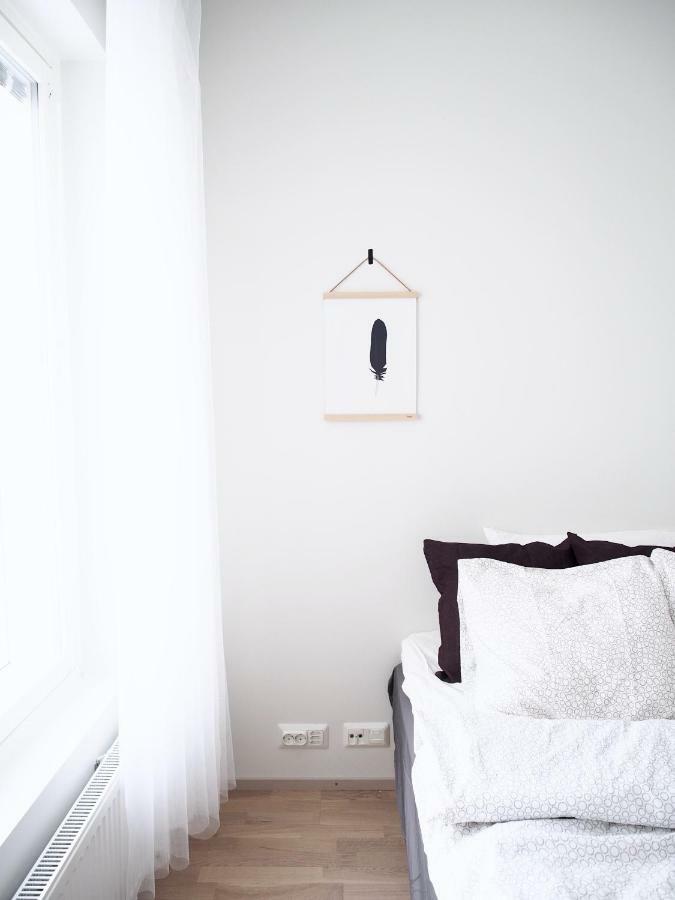 2Ndhomes Tampere "Lapintie" Apartment - Serene Apt Near Downtown At A Quiet Neighbourhood エクステリア 写真